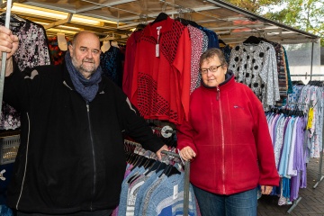 Albert en Janneke Damesmode